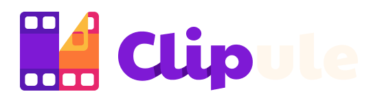 Clipule Logo