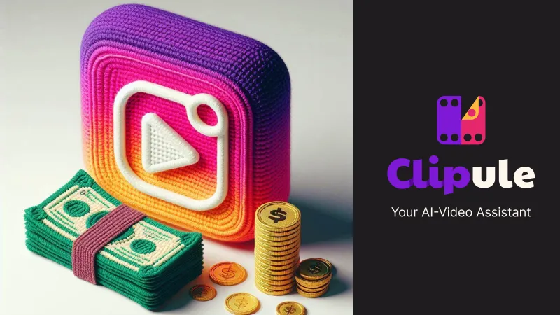 monetize instagram reels